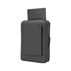 Targus Cypress - Sac à dos convertible pour ordinateur portable 15,6" - gris