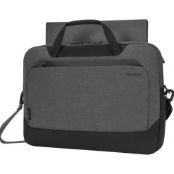 Targus Cypress - Sacoche pour ordinateur portable 15,6" - gris