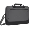 Targus Cypress - Sacoche pour ordinateur portable 15,6" - gris
