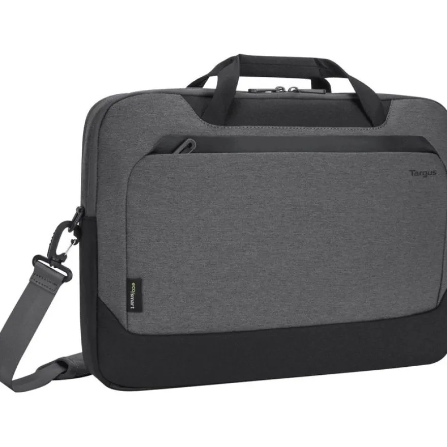 Targus Cypress - Sacoche pour ordinateur portable 15,6" - gris