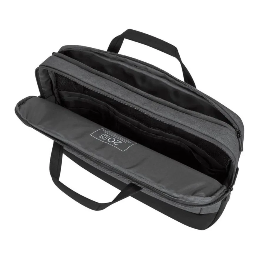 Targus Cypress - Sacoche pour ordinateur portable 15,6" - gris