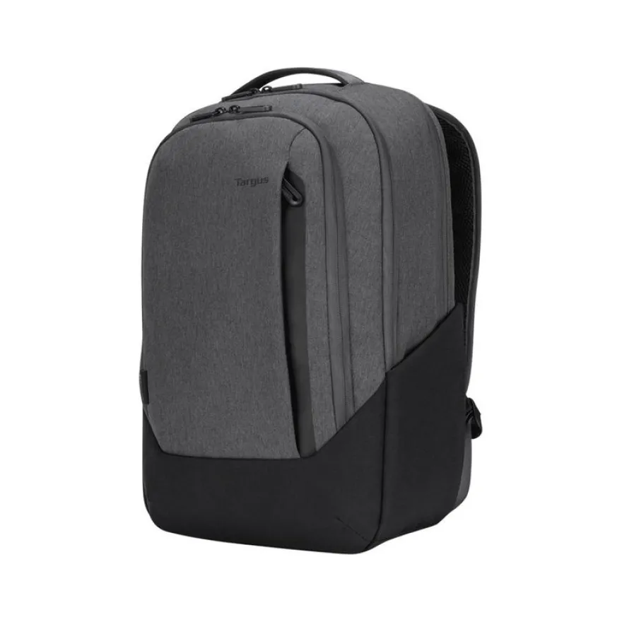 Targus Cypress Hero with EcoSmart - Sac à dos pour ordinateur portable 15,6" - gris