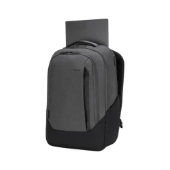Targus Cypress Hero with EcoSmart - Sac à dos pour ordinateur portable 15,6" - gris