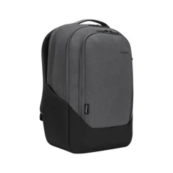 Targus Cypress Hero with EcoSmart - Sac à dos pour ordinateur portable 15,6" - gris