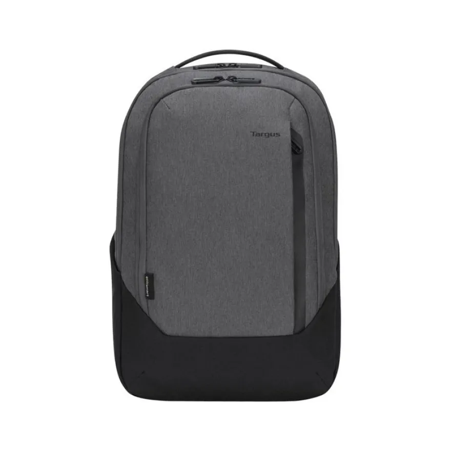 Targus Cypress Hero with EcoSmart - Sac à dos pour ordinateur portable 15,6" - gris