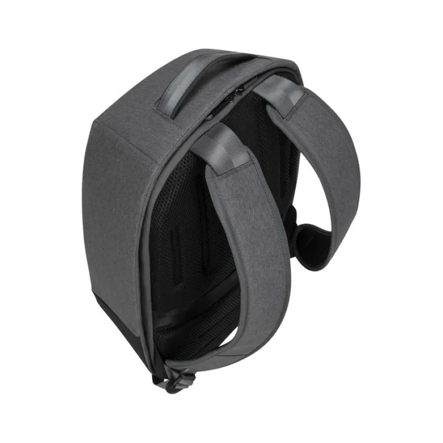Targus Cypress Security with EcoSmart - Sac à dos pour ordinateur portable 15,6" - gris