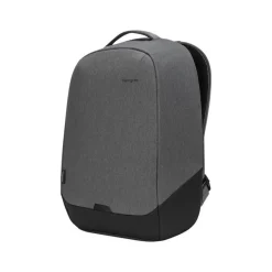 Targus Cypress Security with EcoSmart - Sac à dos pour ordinateur portable 15,6" - gris