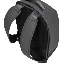 Targus Cypress Security with EcoSmart - Sac à dos pour ordinateur portable 15,6" - gris