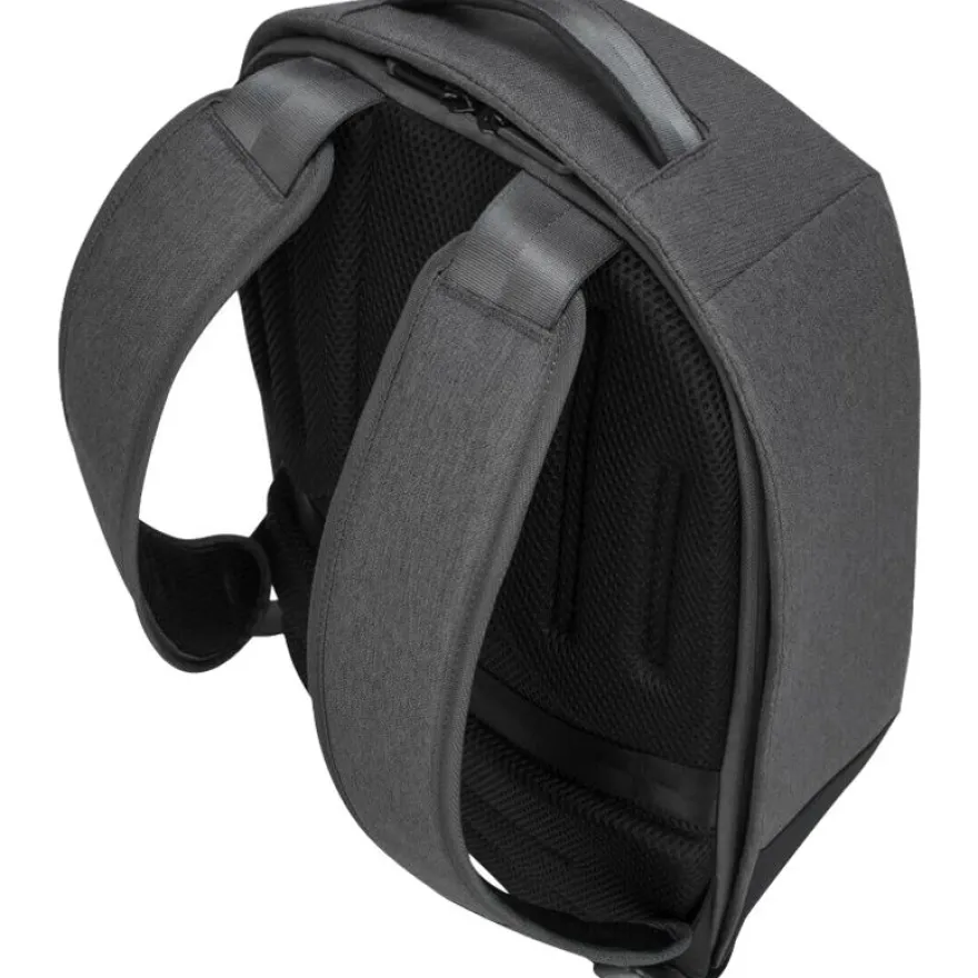 Targus Cypress Security with EcoSmart - Sac à dos pour ordinateur portable 15,6" - gris