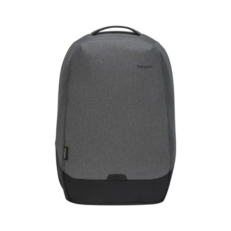 Targus Cypress Security with EcoSmart - Sac à dos pour ordinateur portable 15,6" - gris