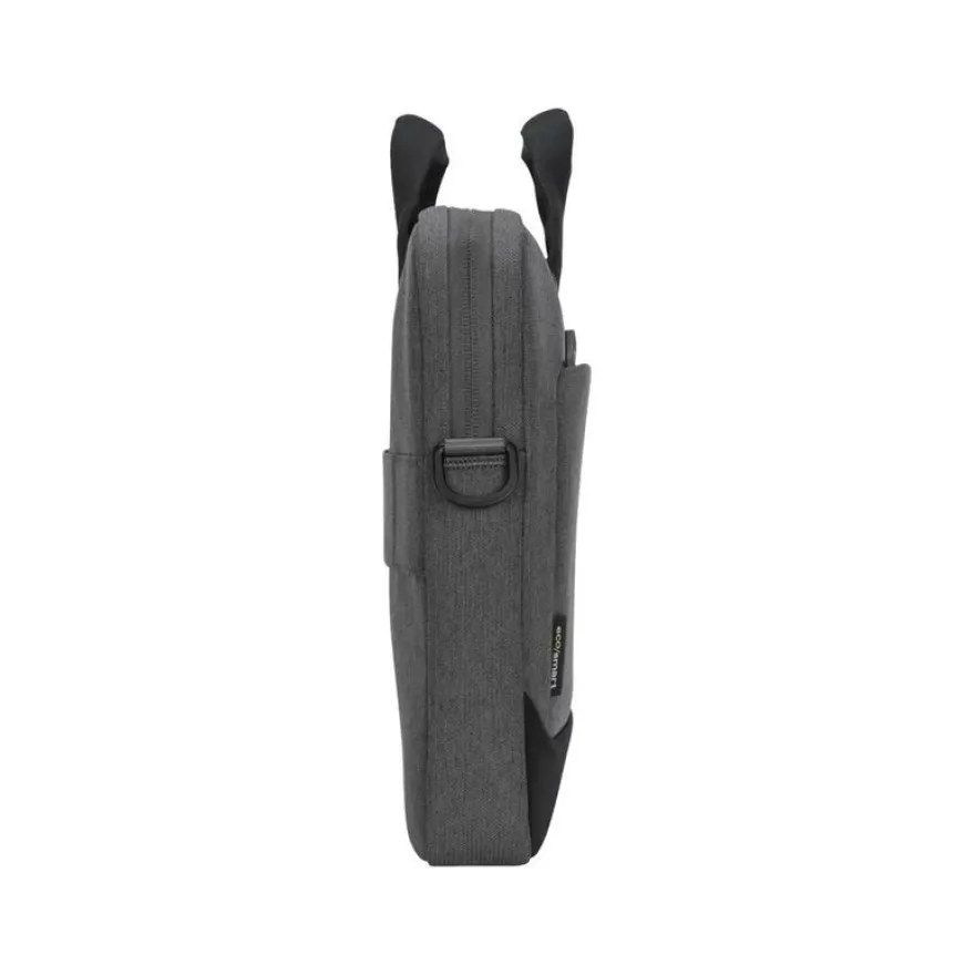 Targus Cypress with EcoSmart - Sacoche pour ordinateur portable 15,6" - gris