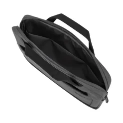 Targus Cypress with EcoSmart - Sacoche pour ordinateur portable 15,6" - gris