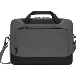 Targus Cypress with EcoSmart - Sacoche pour ordinateur portable 15,6" - gris