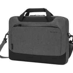 Targus Cypress with EcoSmart - Sacoche pour ordinateur portable 14" - gris