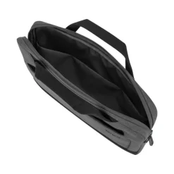 Targus Cypress with EcoSmart - Sacoche pour ordinateur portable 14" - gris