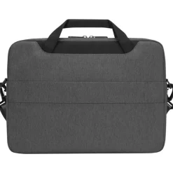 Targus Cypress with EcoSmart - Sacoche pour ordinateur portable 14" - gris
