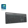 Targus EcoSmart - Clavier sans fil - noir