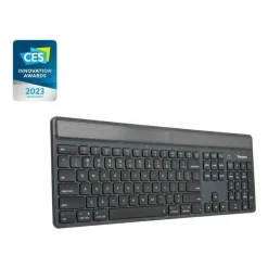 Targus EcoSmart - Clavier sans fil - noir