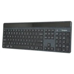 Targus EcoSmart - Clavier sans fil - noir