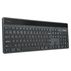 Targus EcoSmart - Clavier sans fil - noir