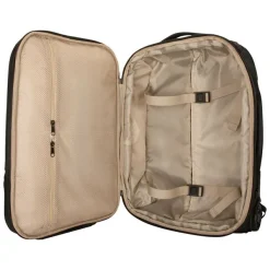 Targus EcoSmart - Trolley 15,6" - noir