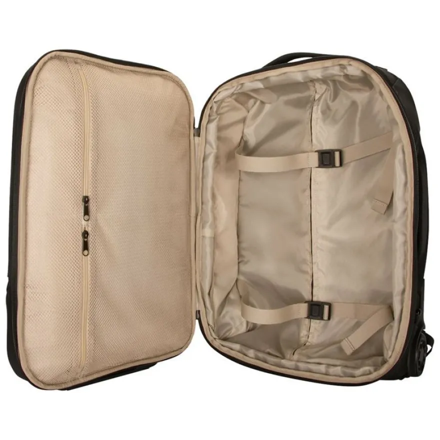 Targus EcoSmart - Trolley 15,6" - noir