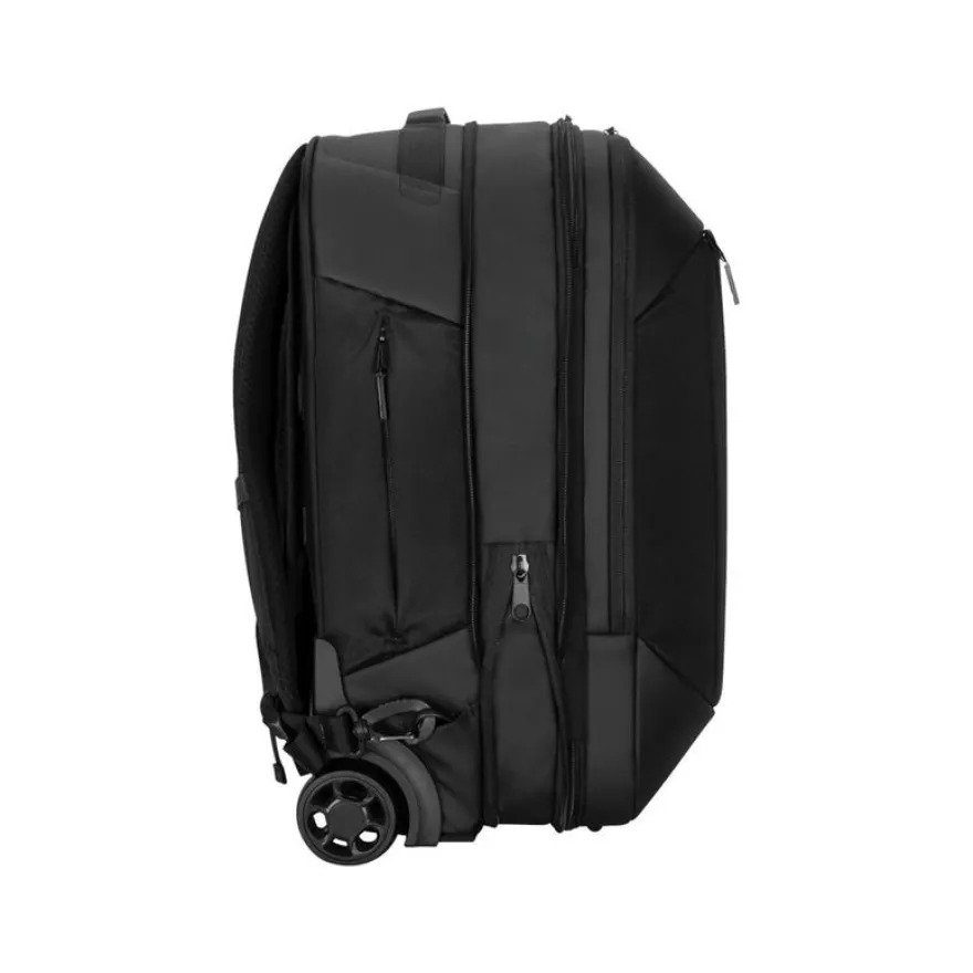 Targus EcoSmart - Trolley 15,6" - noir