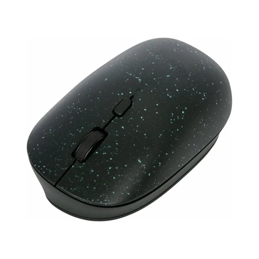 Targus ErgoFlip EcoSmart - Souris sans fil - noir