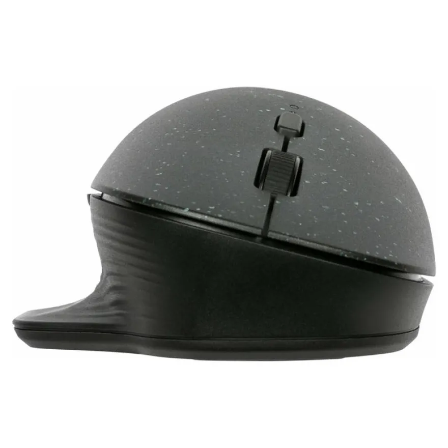 Targus ErgoFlip EcoSmart - Souris sans fil - noir