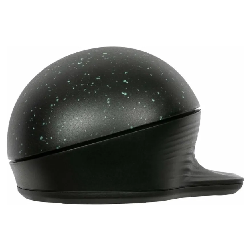 Targus ErgoFlip EcoSmart - Souris sans fil - noir