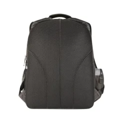 Targus Essential - Sac à dos pour ordinateur portable 16" - gris/noir