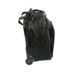 Targus Executive - Trolley multipoches pour ordinateur portable 15,6" - noir