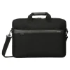Targus GeoLite EcoSmart Slim Brief - Sacoche pour ordinateur portable - 15" - 16" - noir
