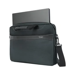 Targus Geolite Essential - Sacoche pour ordinateur portable 15,6" - noir