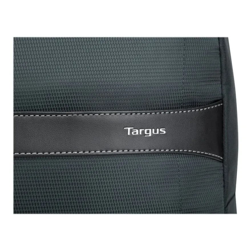 Targus Geolite Plus - Sac à dos pour PC portable 12.5" - 15.6" - noir