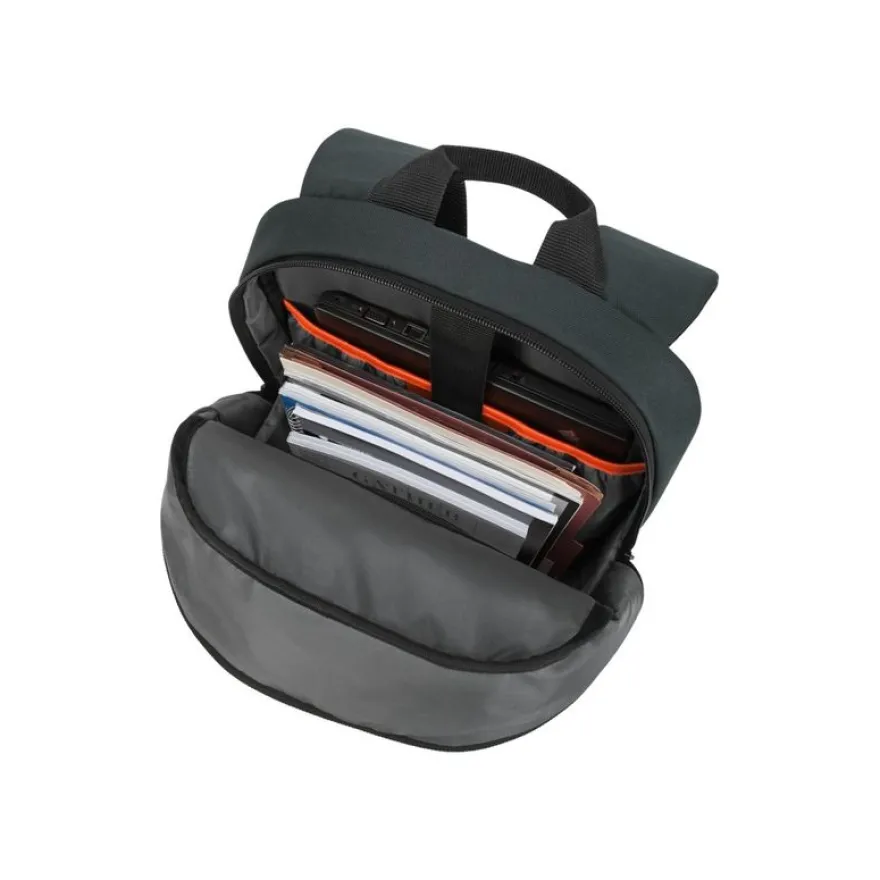 Targus Geolite Plus - Sac à dos pour PC portable 12.5" - 15.6" - noir