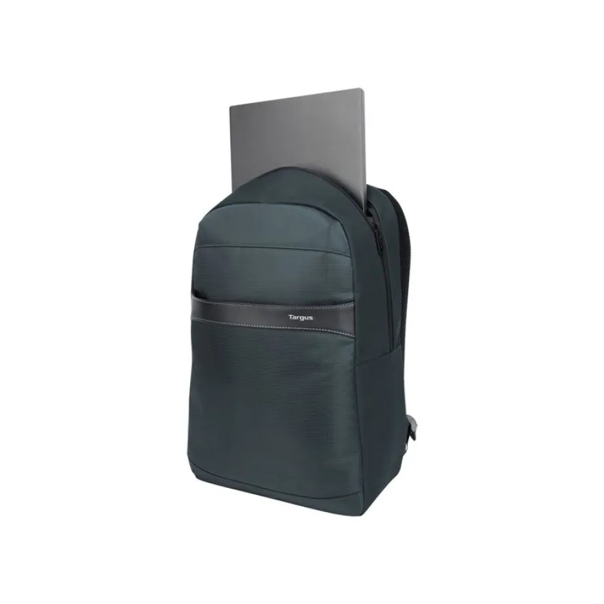 Targus Geolite Plus - Sac à dos pour PC portable 12.5" - 15.6" - noir