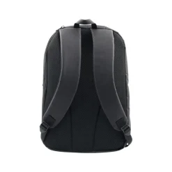 Targus Intellect - Sac à dos pour ordinateur portable 15,6" - noir/gris