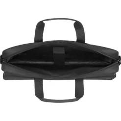 Targus Intellect - Sacoche pour ordinateur portable 15,6" - noir/gris