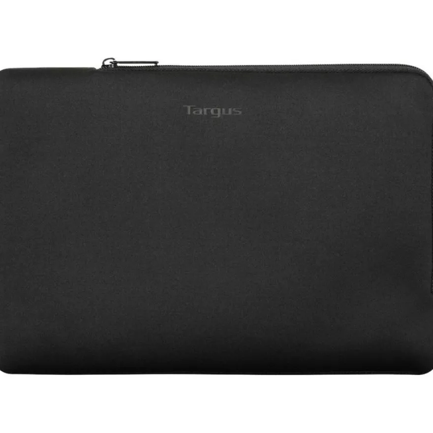 Targus MultiFit with EcoSmart - Housse pour ordinateur portable 15/16" - noir
