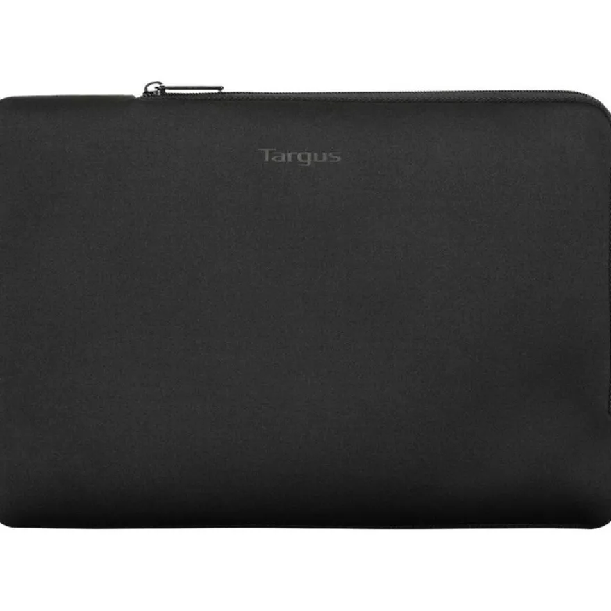 Targus MultiFit with EcoSmart - Housse pour ordinateur portable 11/12" - noir