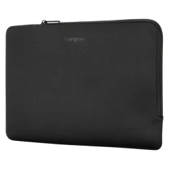 Targus MultiFit with EcoSmart - Housse pour ordinateur portable 11/12" - noir