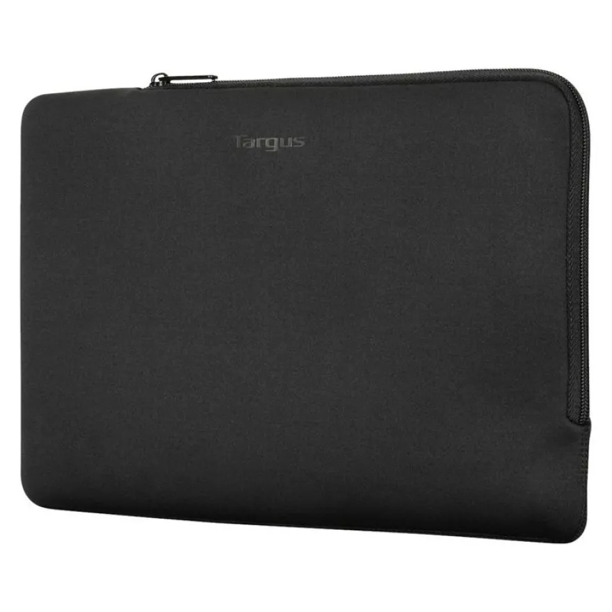 Targus MultiFit with EcoSmart - Housse pour ordinateur portable 11/12" - noir