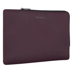 Targus MultiFit with EcoSmart - Housse pour ordinateur portable 11/12" - bordeaux