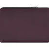 Targus MultiFit with EcoSmart - Housse pour ordinateur portable 11/12" - bordeaux