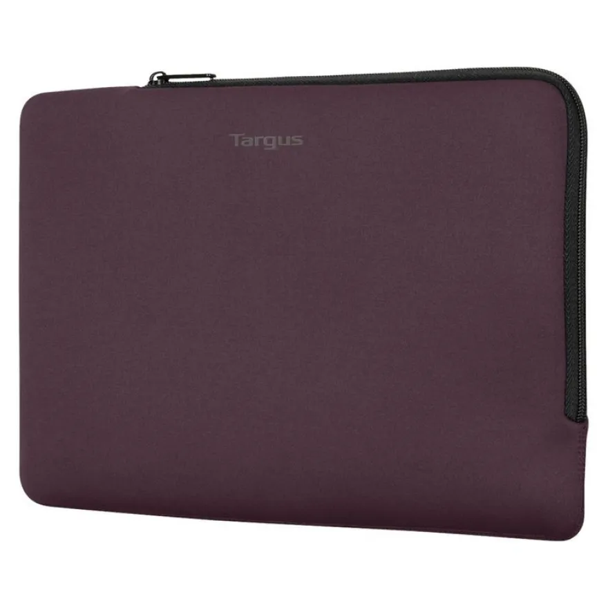 Targus MultiFit with EcoSmart - Housse pour ordinateur portable 11/12" - bordeaux