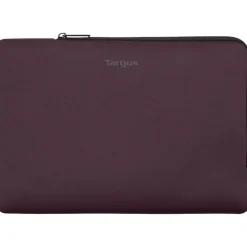 Targus MultiFit with EcoSmart - Housse pour ordinateur portable 11/12" - bordeaux
