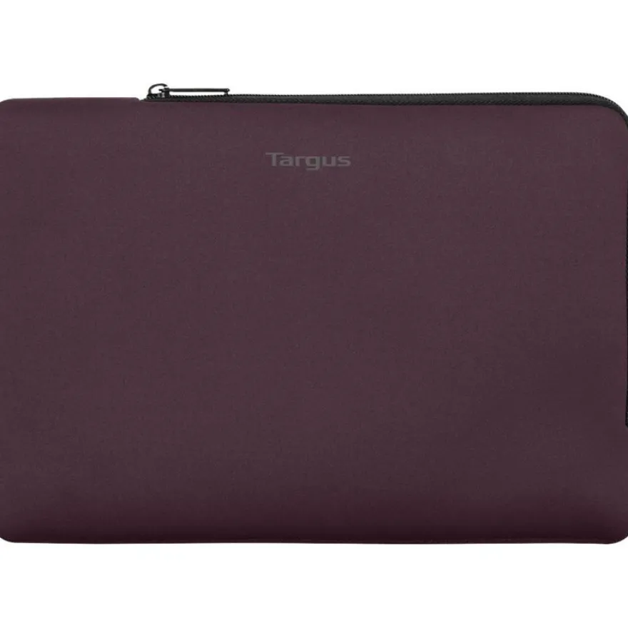 Targus MultiFit with EcoSmart - Housse pour ordinateur portable 11/12" - bordeaux