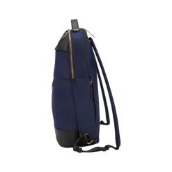 Targus Newport - Sac à dos pour ordinateur portable 15" - bleu marine