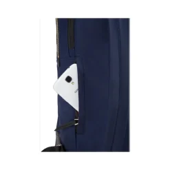 Targus Newport - Sac à dos pour ordinateur portable 15" - bleu marine